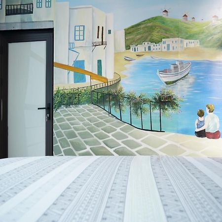 Private Room In Halong Center-Almor Homestay Ha Long Bagian luar foto
