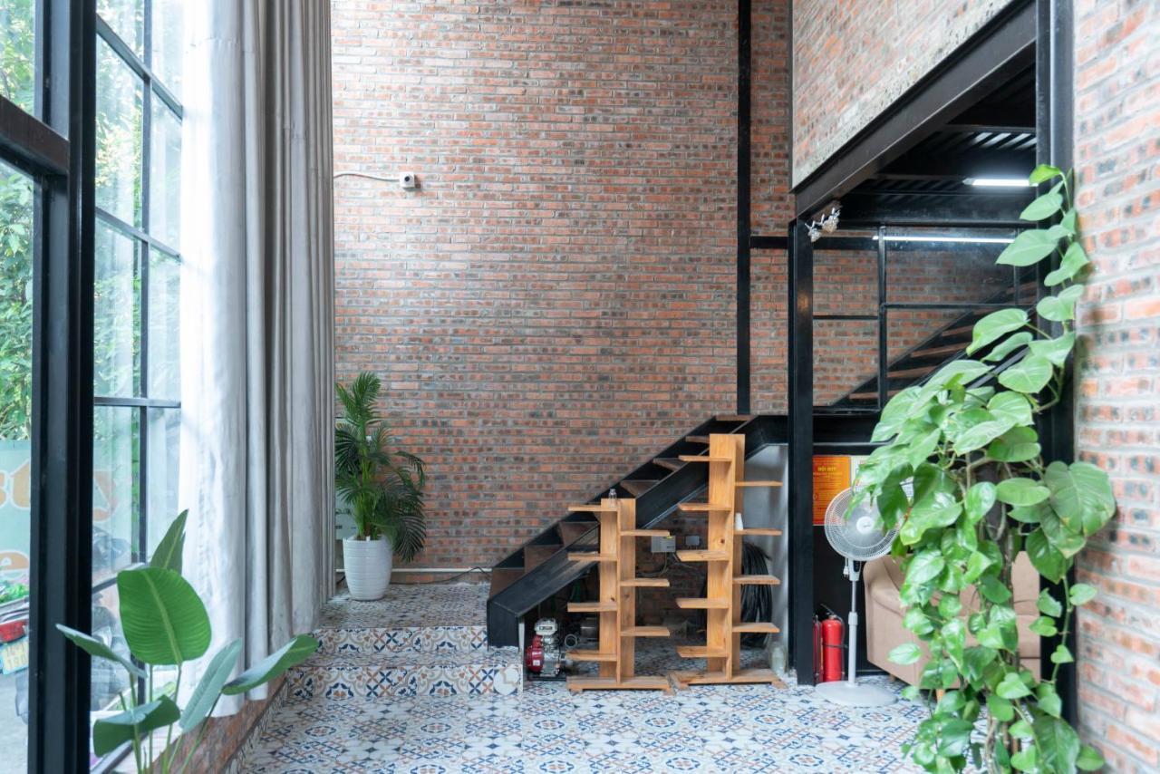 Private Room In Halong Center-Almor Homestay Ha Long Bagian luar foto